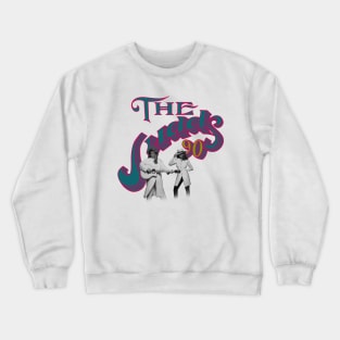 90s vintage Crewneck Sweatshirt